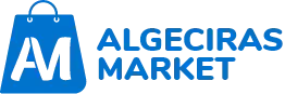 Logo Algeciras Market