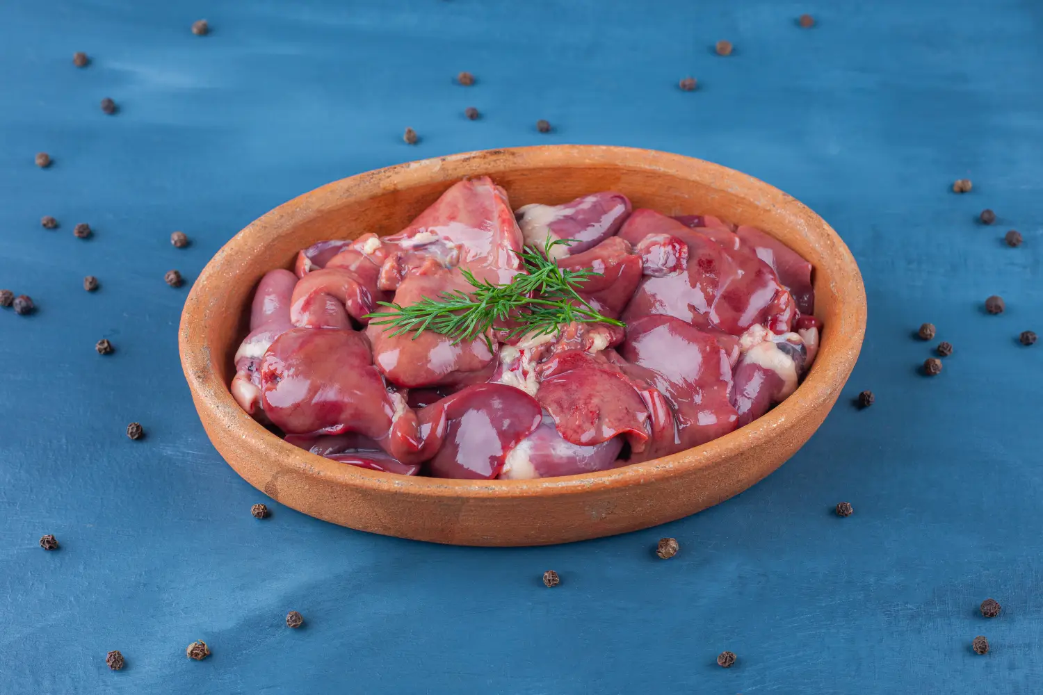 Mollejas de Pollo | Algeciras Market